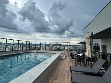 Novo e Pronto para Morar, D/Next, Estreito, Florianópolis — foto 2
