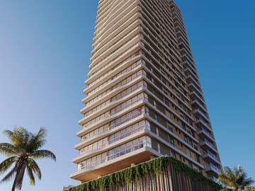 Lançamento Edifício Positano, Frente Mar em Barra Velha/SC — foto 2