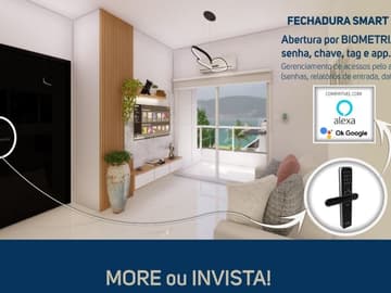 Edifício Saint Humbert Residence, Ingleses – Florianópolis /SC — foto 6
