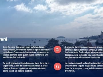 Lançamento SPE, 100m do Mar, Jurerê Beach Spot — foto 9