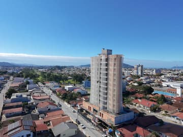 Lançamento, Residencial Paradise – Tijucas/SC — foto 13