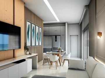Lançamento, Residencial Paradise – Tijucas/SC — foto 5