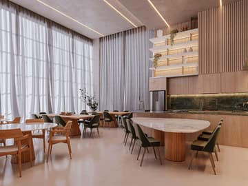 Art Tower Home Club – Itajaí/SC — foto 14