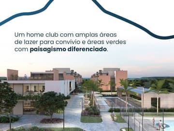 Lançamento, Villa Jordão Homeclub. Governador Celso Ramos/SC — foto 7