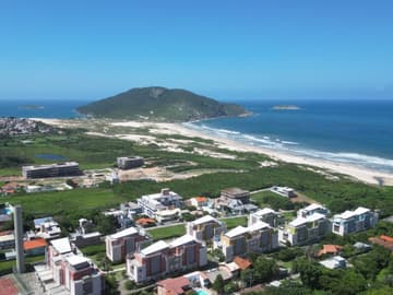Lançamento SPE, Santinho Spot Edifício com Acesso Direto ao Mar, Ingleses do Rio Vermelho — foto 21
