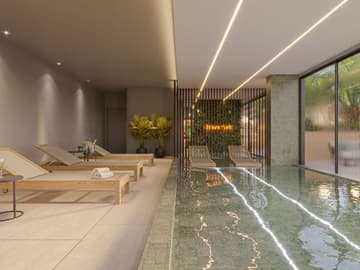 Lançamento, Edifício Brava Park Residence, Itajaí/SC — foto 3
