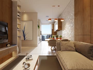 Lançamento, Boston City Residence, Itapema — foto 7