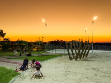 Loteamento Vederti IV, Chapecó/SC — foto 4