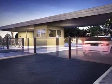 Condomínio Residencial Terraville, Criciúma/SC — foto 3