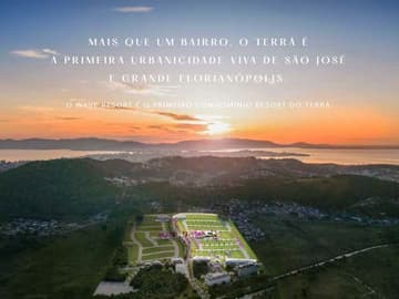 Lançamento, Terrá WAVE Resort- Palhoça/SC — foto 19