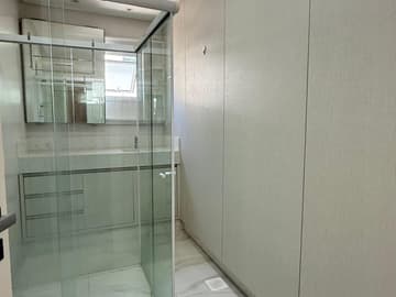 Apartamento Mobiliado, Ed. Lago Negro, Itapema — foto 12