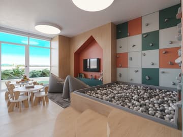 Edifício Gioppo, a 70 Metros do Mar em Barra Velha/SC — foto 9