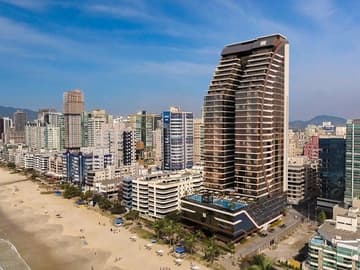 Lançamento Frente Mar, Enseada Residence, Itapema — foto 3