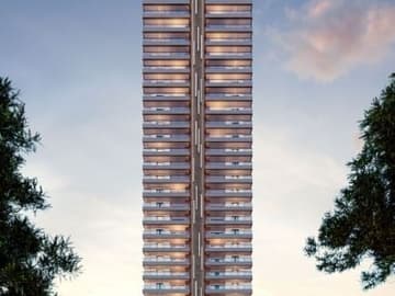 Lançamento, Edifício Brava Park Residence, Itajaí/SC — foto 2
