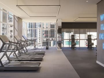 Lançamento, Edifício Meridian Tower, Alto Padrão em Balneário Camboriú. — foto 19