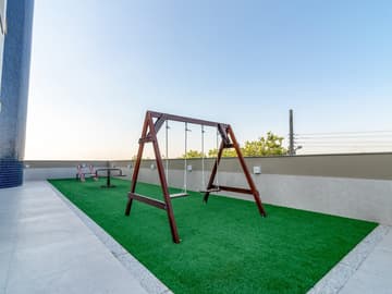 Alto Padrão, Residencial Piazza Castello no Centro de Içara — foto 10