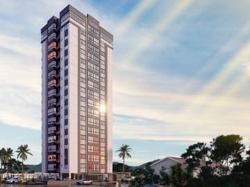 Lançamento, Residencial Praia do Pontal do Norte, Tijucas — foto 6