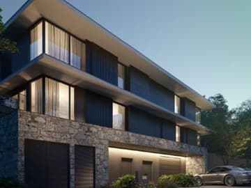 Lançamento, Triplex em Condomínio Fechado, Santo Antônio de Lisboa — foto 2
