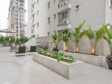 Edifício Fiori Del Mare Residenziale, Itapema/SC — foto 12