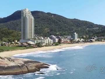 Lançamento, Edifício Nautilus Beach Home, em Itapema/SC — foto 4