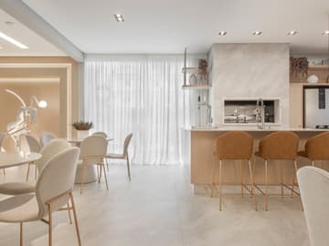 Edifício Fiori Del Mare Residenziale, Itapema/SC — foto 18