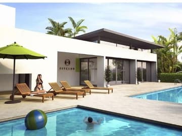 Condomínio Residencial Terraville, Criciúma/SC — foto 9