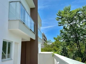 Novo e Pronto para Morar, Casa em Condomínio Fechado, Villa Toscana, Palhoça — foto 5