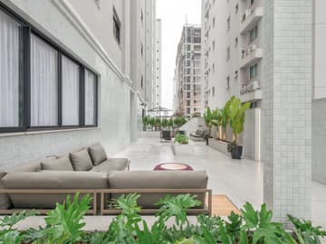Edifício Fiori Del Mare Residenziale, Itapema/SC — foto 11