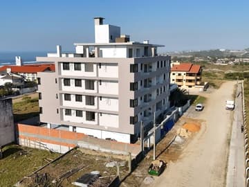 Edifício Villa Del Mar, Imbituba/SC — foto 7