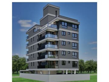 Lançamento Residencial Yasmin, Palhoça / SC — foto 6