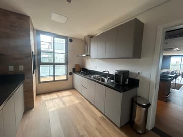 Novo e Pronto para Morar, D/Next, Estreito, Florianópolis — foto 17