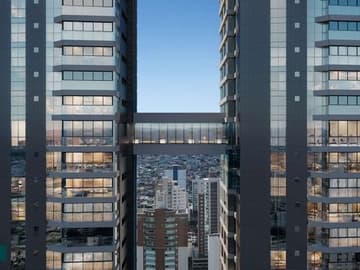 Lançamento, Edifício Ápice Garden Towers- Alto Padrão em Balneário Camboriú/SC. — foto 2