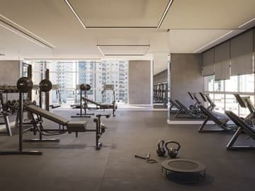 Lançamento, Edifício Meridian Tower, Alto Padrão em Balneário Camboriú. — foto 18