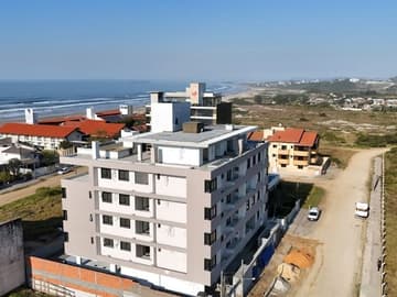 Edifício Villa Del Mar, Imbituba/SC — foto 6