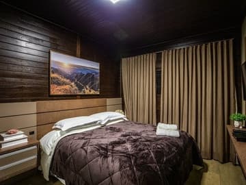 Multipropriedade Casa em Condomínio na Serra do Rio do Rastro em Bom Jardim da Serra — foto 21