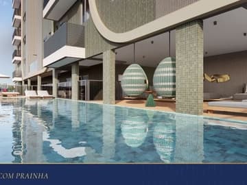 Lançamento, Symphony, Praia do Mar Grosso – Laguna SC — foto 3