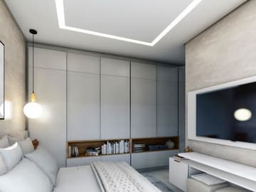 Lançamento, Residencial Paradise – Tijucas/SC — foto 10