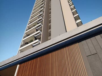 Lançamento Edifício Douro, Alto Padrão em Brusque/SC — foto 1