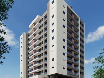 Lançamento Residencial Brianza, Criciúma / SC — foto 1