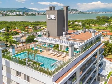 Edifício Home Cacupé, Florianópolis / SC — foto 3
