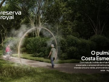 Lançamento Bairro Planejado, Reserva Royal- Tijucas/SC — foto 12