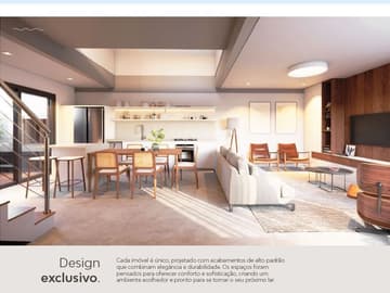 Lançamento, Residencial Santorini – Garopaba/SC. — foto 10