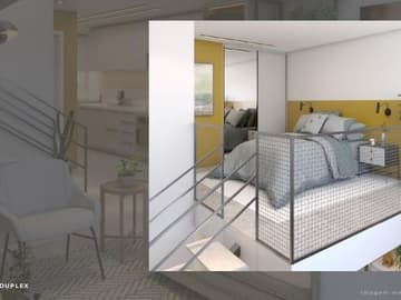 Lançamento em Florianópolis- Edifício SANTA 4, Santa Mônica — foto 27