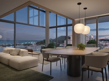 Lançamento, Volo Riviera, Itajaí — foto 10