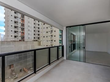 Edifício Fiori Del Mare Residenziale, Itapema/SC — foto 117