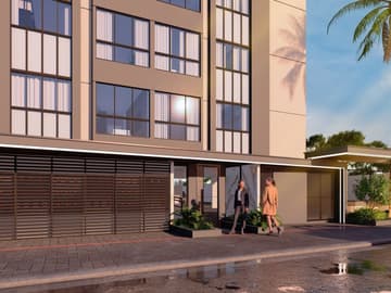 Lançamento, Residencial Praia do Pontal do Norte, Tijucas — foto 3