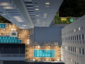 Lançamento, Select Towers Residence. — foto 11