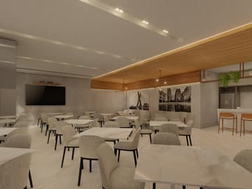 Lançamento, Recanto dos Corais, Abraão — foto 11