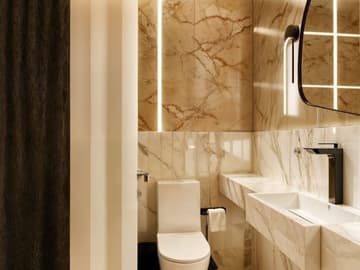 Lançamento, Infinity Residence- Ingleses, Florianópolis /SC — foto 23
