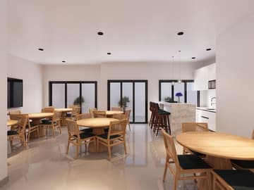Edifício Saint Humbert Residence II, Ingleses – Florianópolis /SC — foto 16